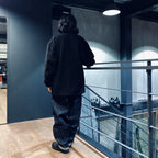 VARBOUALL #黑色 [F32320-SH17]