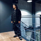 VARBOUALL #黑色 [F32320-SH17]