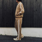 FIREBIRD VELOUR TT #CARDBOARD [LC8071]