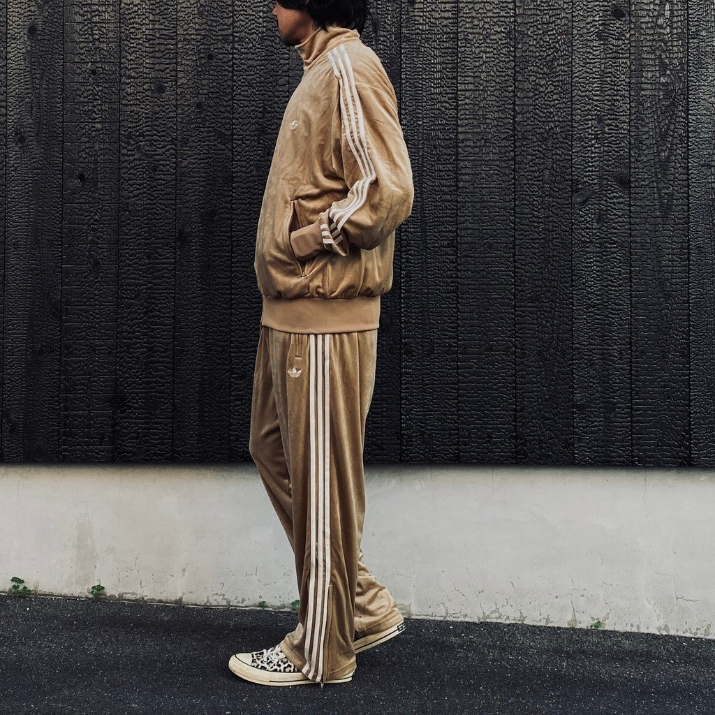 FIREBIRD VELOUR TT #CARDBOARD [LC8071]