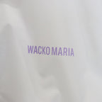 THE DARK KNIGHT TRILOGY | COACH JACKET (TYPE-1) #WHITE [TDKT-WM-BL01]