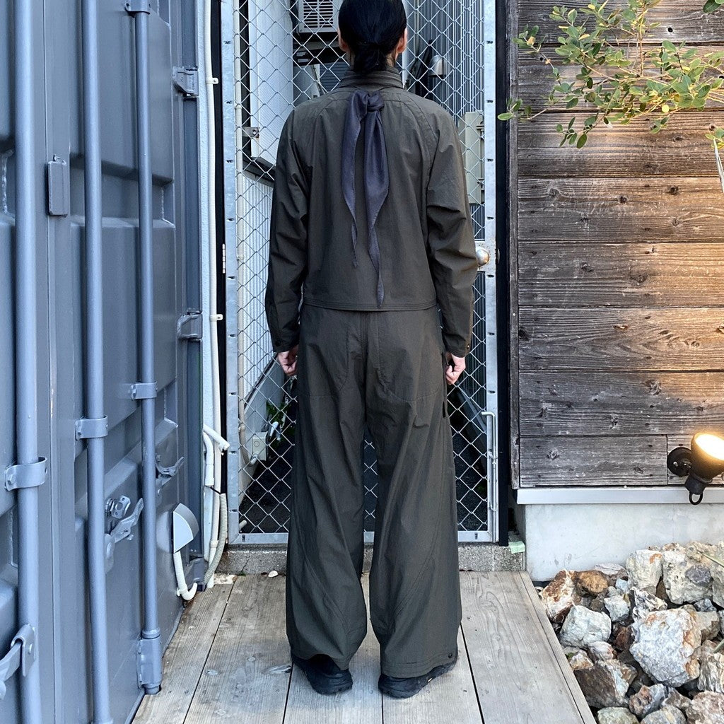 BASIC UNIT 1 #charcoal [24SS-JK03-2]