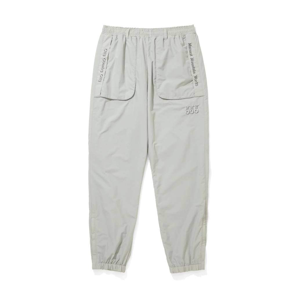 Marmot | MMWCCC FEEL UP PANTS_PERTEX #GRAY [CCC-261P001]