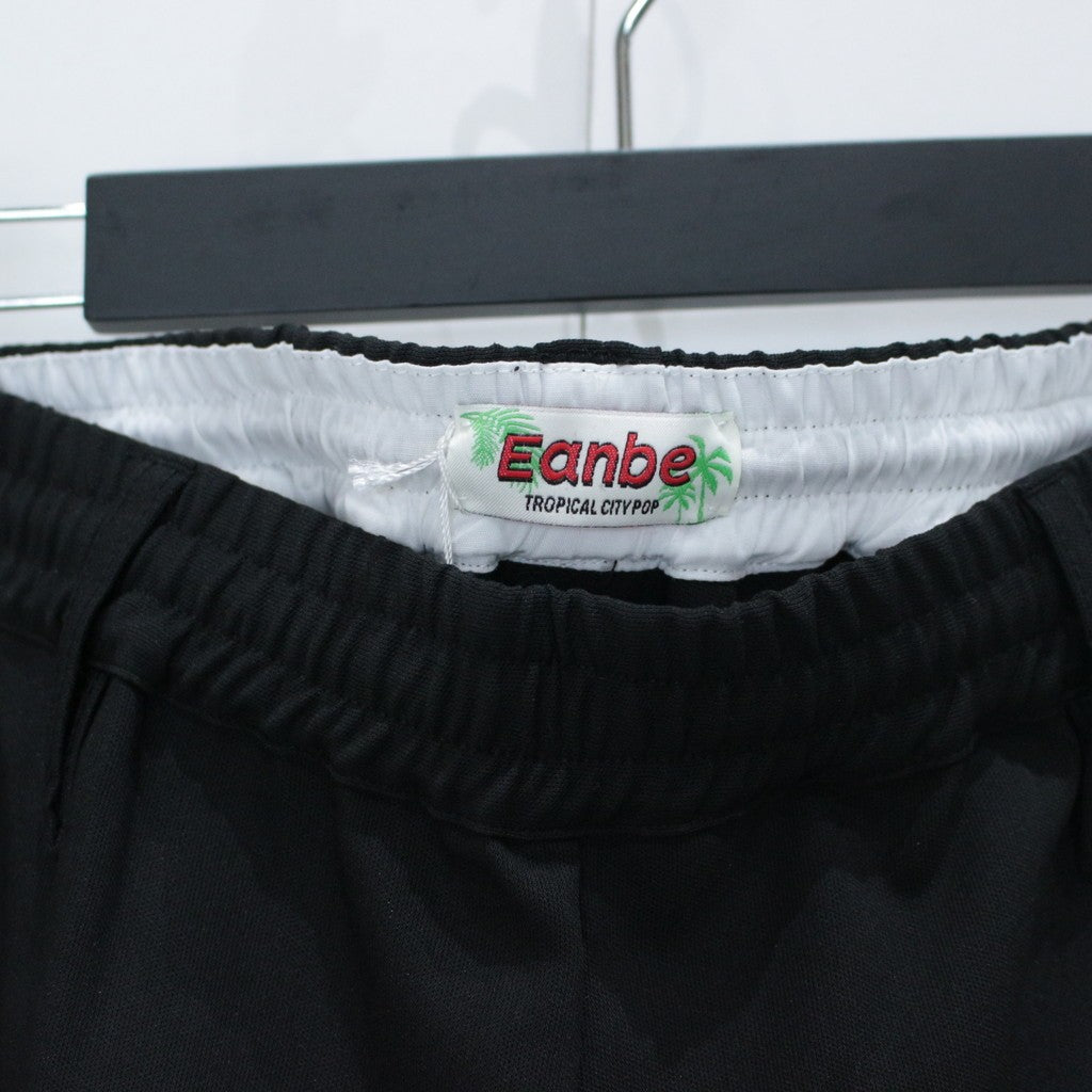 LOOSE BOY #BLACK [SS25_SSA21-1] – cocorozashi