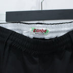 LOOSE BOY #BLACK [SS25_SSA21-1]