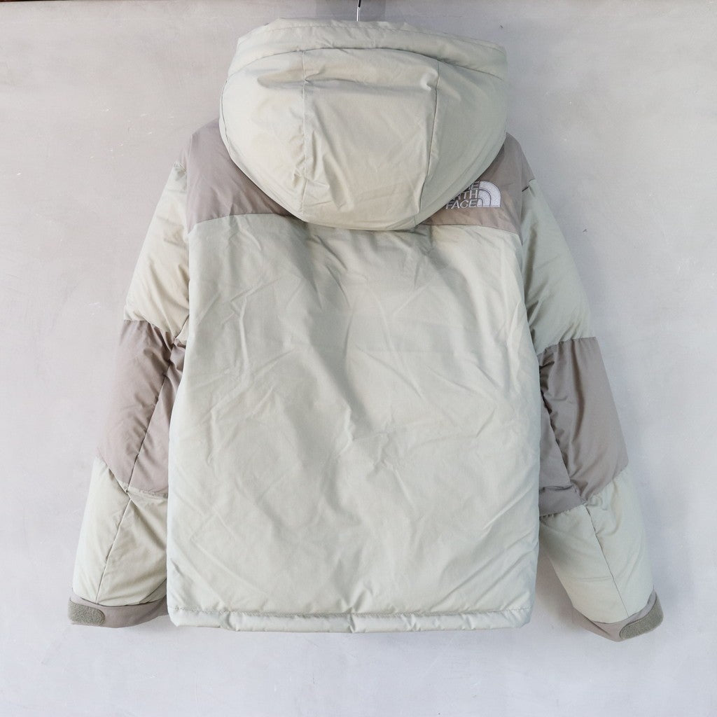 SHORT BALTRO LIGHT JACKET #CC [NDW92450]