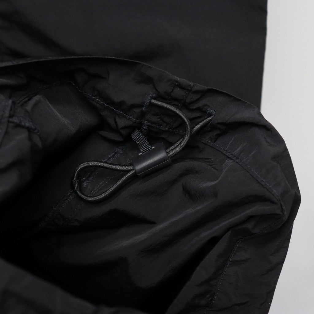 CHROME-R REGULAR CARGO LENS PT #BLACK 999 [20CMPA032A]