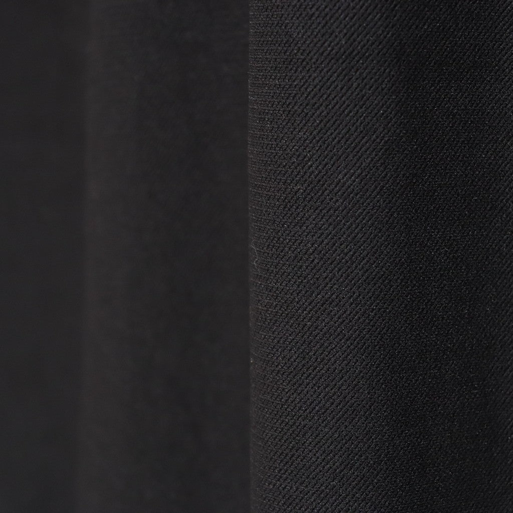 TECH FLEX JERSEY VEST #BLACK [BE-61025] – cocorozashi