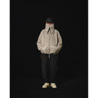 TBPR |「GMT-01P」圖實用褲#SHADOW [GOOPI-23AW-DEC-TBPR-04]