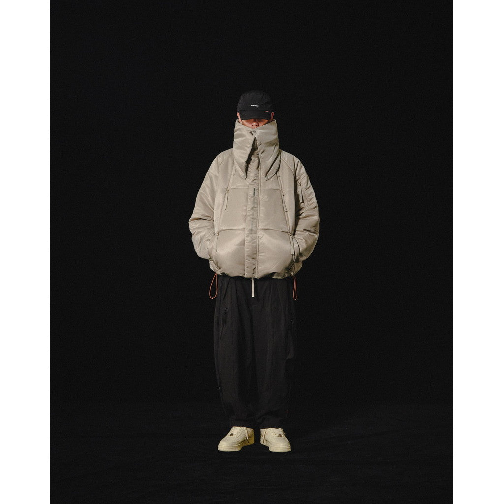 TBPR |「GMT-01P」圖實用褲#SHADOW [GOOPI-23AW-DEC-TBPR-04]