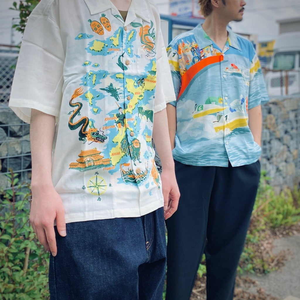 第一屆賽艇比賽 [SS25_SSA12-1]