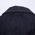 Lee | LEE BY F/CE. 91-B MODULAR COVERALL JACKET #INDIGO [OSP08262U0001]
