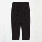 EASY TUCK PANTS #BLACK [BV-PT2500110]