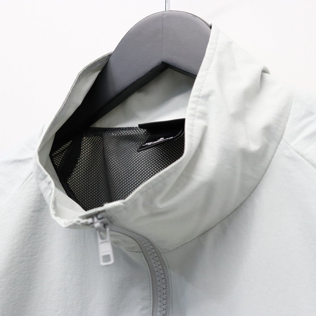 Marmot | MMWCCC FEEL UP JACKET_PERTEX #GRAY [CCC-261J001]