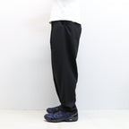 AIR BALLOON TROUSER #BLACK [FST03262U0004]