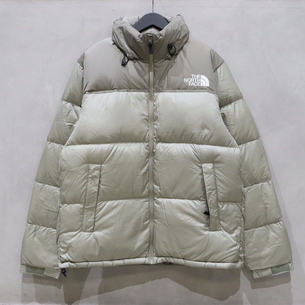 NUPTSE JACKET #CC [ND92335]