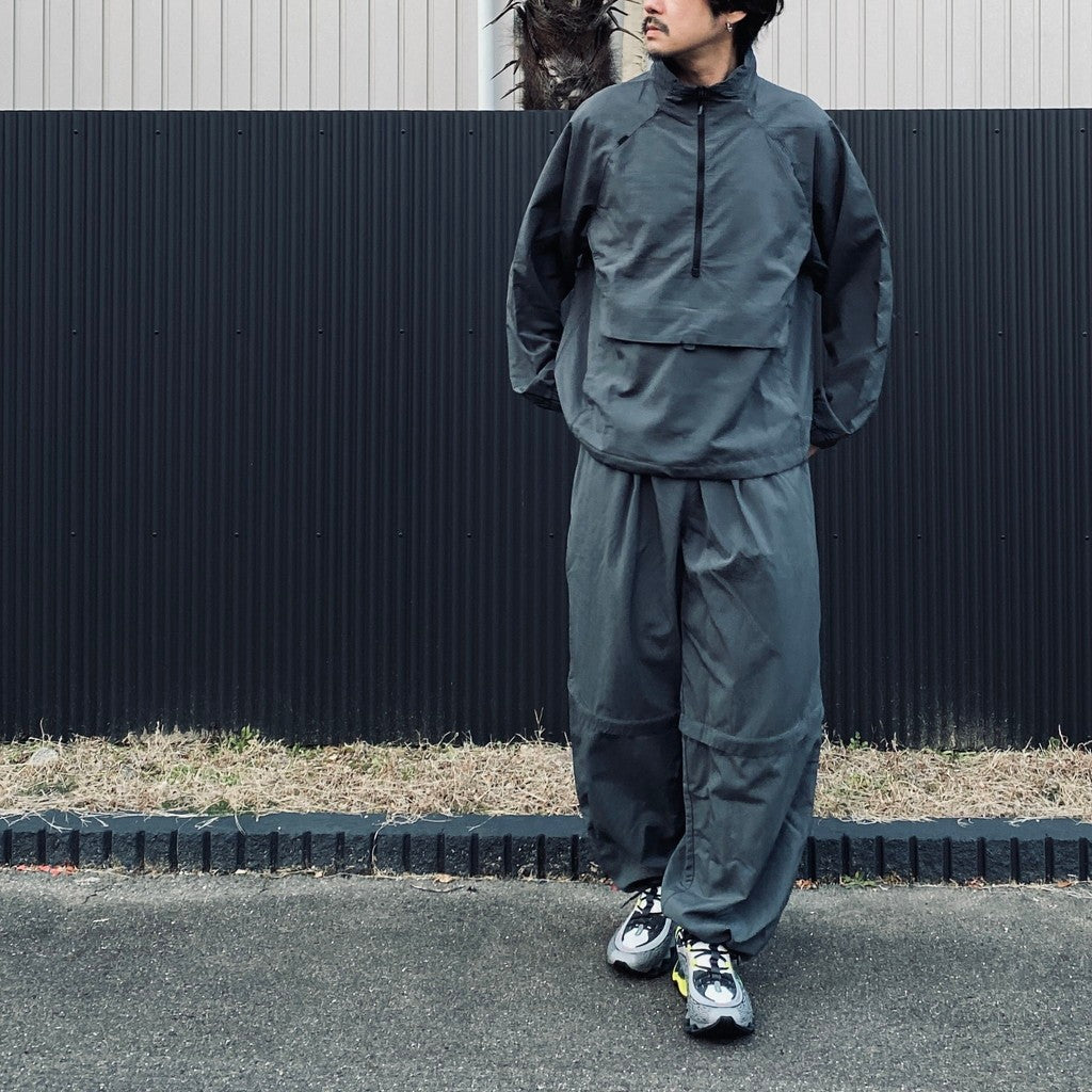 300 BLOUSON #MudBath [26s_NEX24-J01]