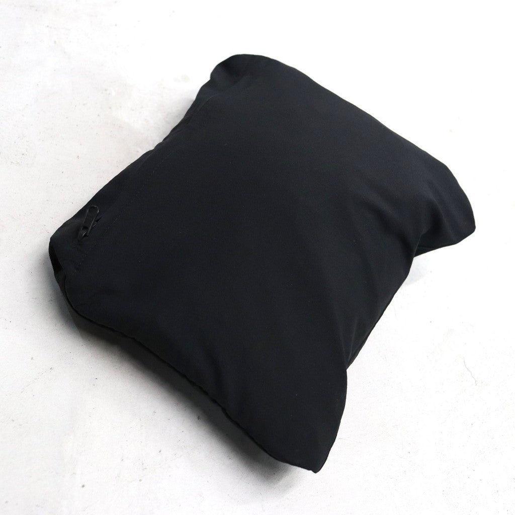 PERTEX UTILITY PACKABLE SHIRT JK #BLACK [FPA02261U0002]