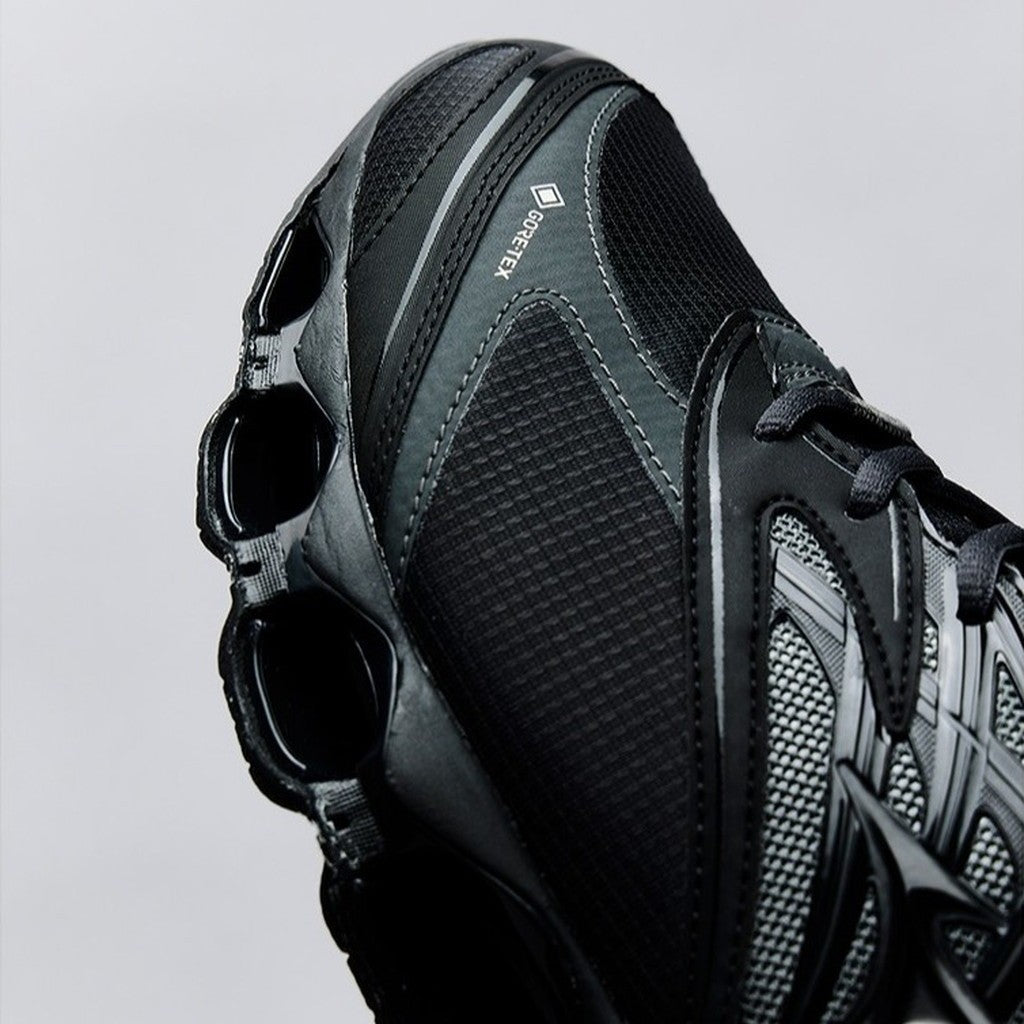 WAVE PROPHECY LS GTX #BLACK [D1GA256001] – cocorozashi