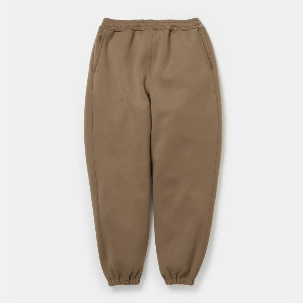 TECH SCUBA KNIT PANTS #COYOTE [BP-61025W]