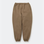 TECH SCUBA KNIT PANTS #COYOTE [BP-61025W]