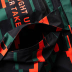 帶帽戰術夾克 #Noise [FW25-JK08]