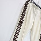 KINGSTON 褲子 #NATURAL [P2405301]