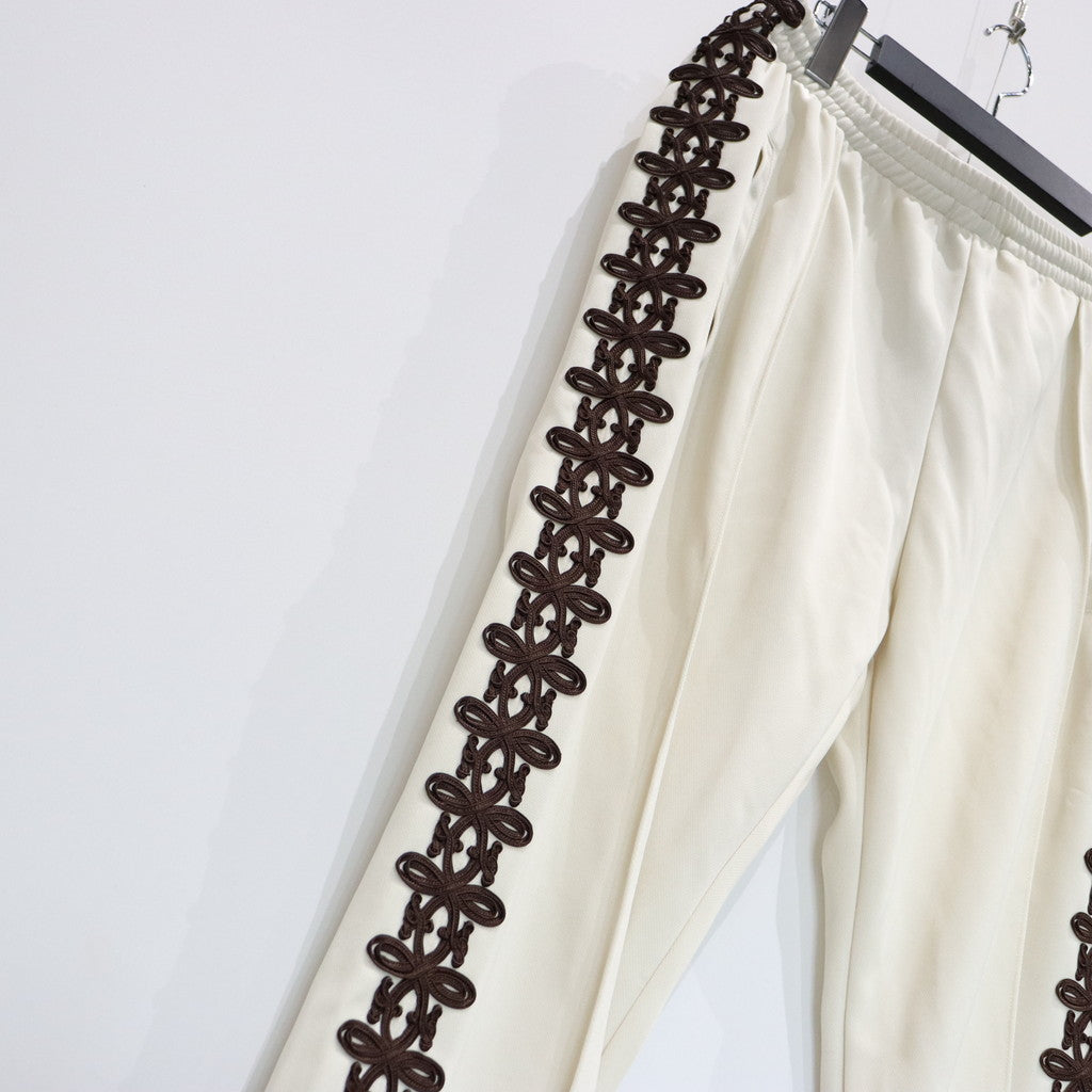 KINGSTON 褲子 #NATURAL [P2405301]