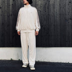 FIREBIRD VELOUR TT #WONDER WHITE [LC8073]