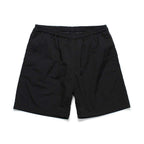 BOARD SHORTS (TYPE-2) #BLACK [25SS-WMP-PT21]