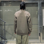 Tech Air Sweat 高領衫 #CR [NT62484]