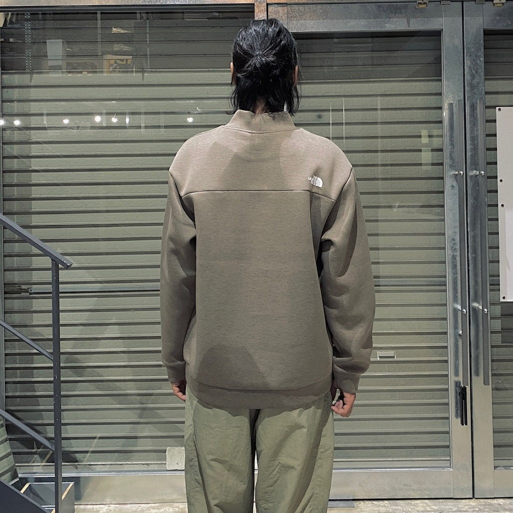 Tech Air Sweat 高領衫 #CR [NT62484]