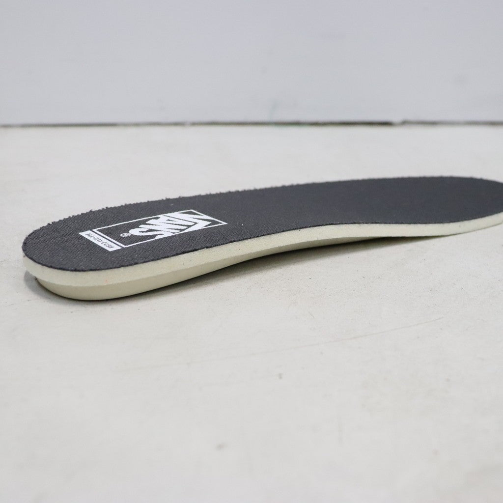 Authentic (Foil Suede Light Grey) #Silver [VN000D6GLTG]