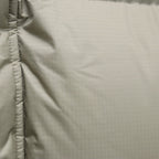 DOWN JACKET #BEIGE [25FW-WMO-NA01]