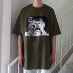 ARMS | SS TEE Type 1 #OD [25AW-FSxARMS-05 / FS1872]