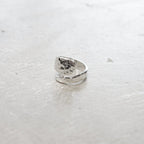 墨西哥戒指 03 #銀色 [MEX-24AW-R03]