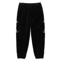 wt_WOLF'S HEAD | VIETNAM PANTS #BLACK [WOLFSHEAD-WM-PT30]