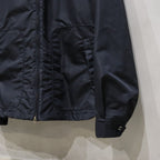 McGREGOR | DRIZZLER JACKET #BLACK [24SS-WMO-MC01]