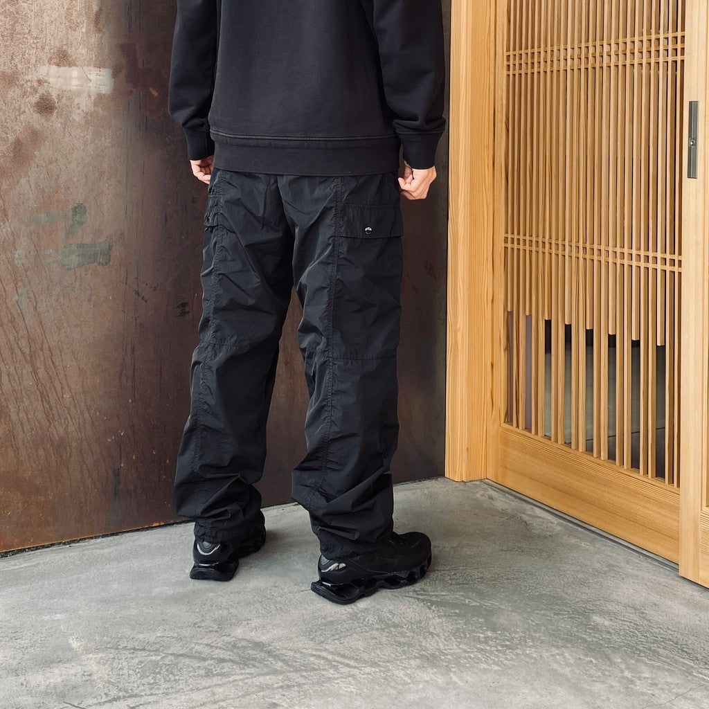 CHROME-R REGULAR CARGO LENS PT #BLACK 999 [20CMPA032A]