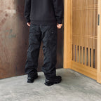 CHROME-R REGULAR CARGO LENS PT #BLACK 999 [20CMPA032A]