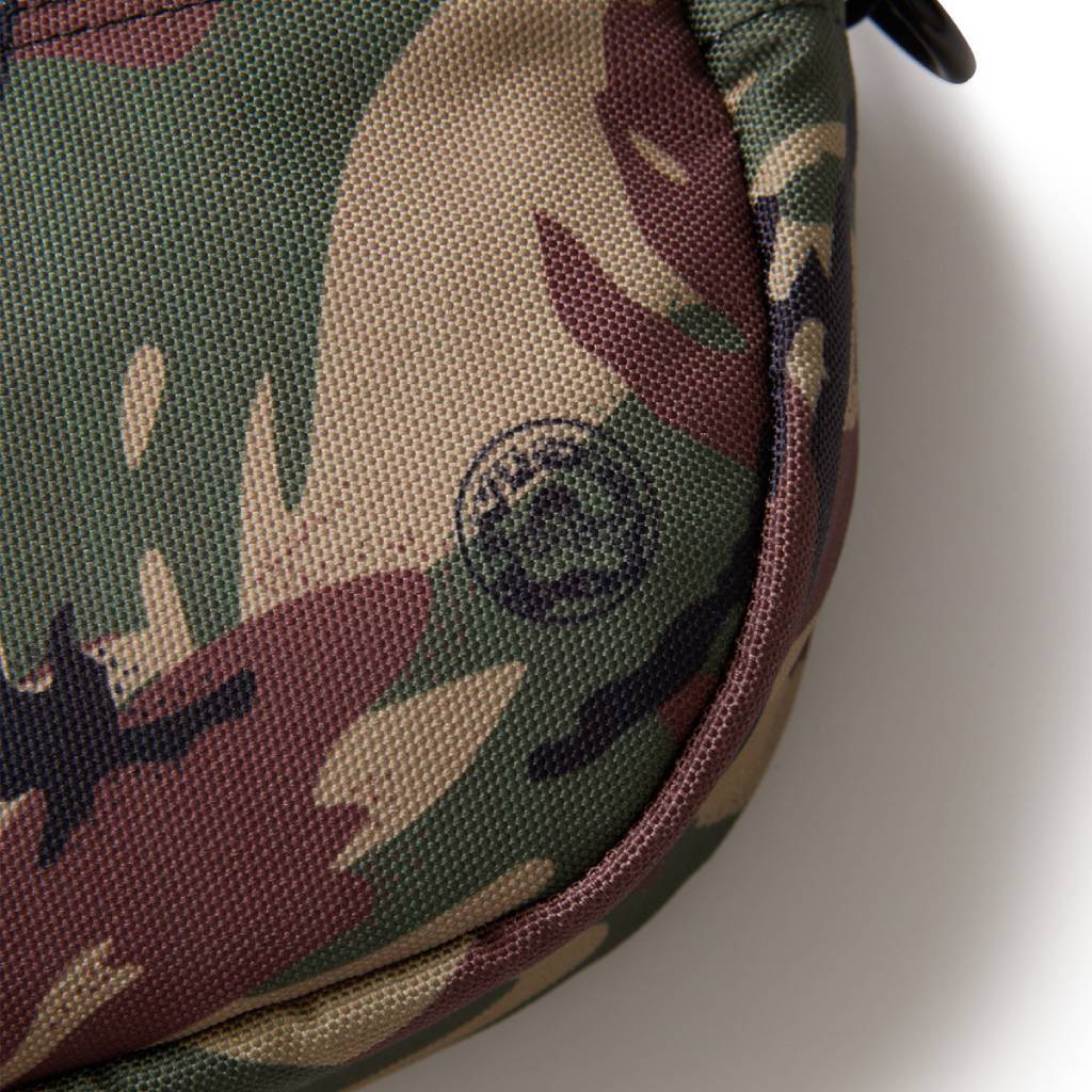 MATCH POUCH #Camo [26SU_A05]