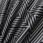 Triangle game shirts #black [BV-CUT2630110]