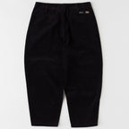 WALLIES #BLACK [F32620-PN22]
