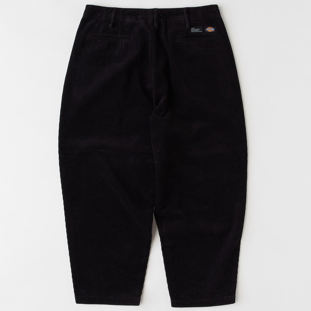 WALLIES #BLACK [F32620-PN22]