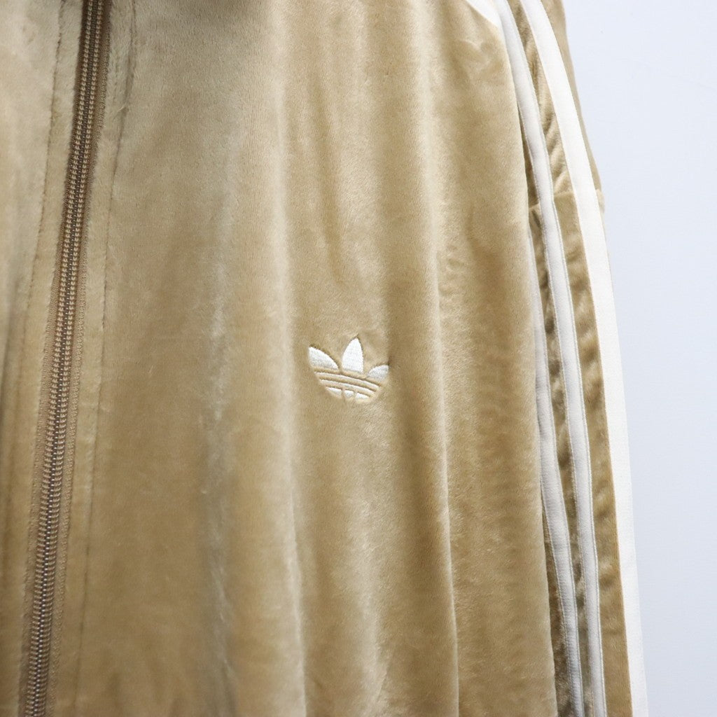 FIREBIRD VELOUR TT #CARDBOARD [LC8071]