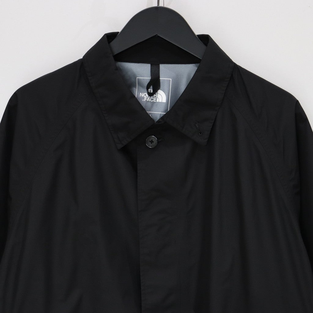 COMPILE LIGHT COAT #K [NP12561]