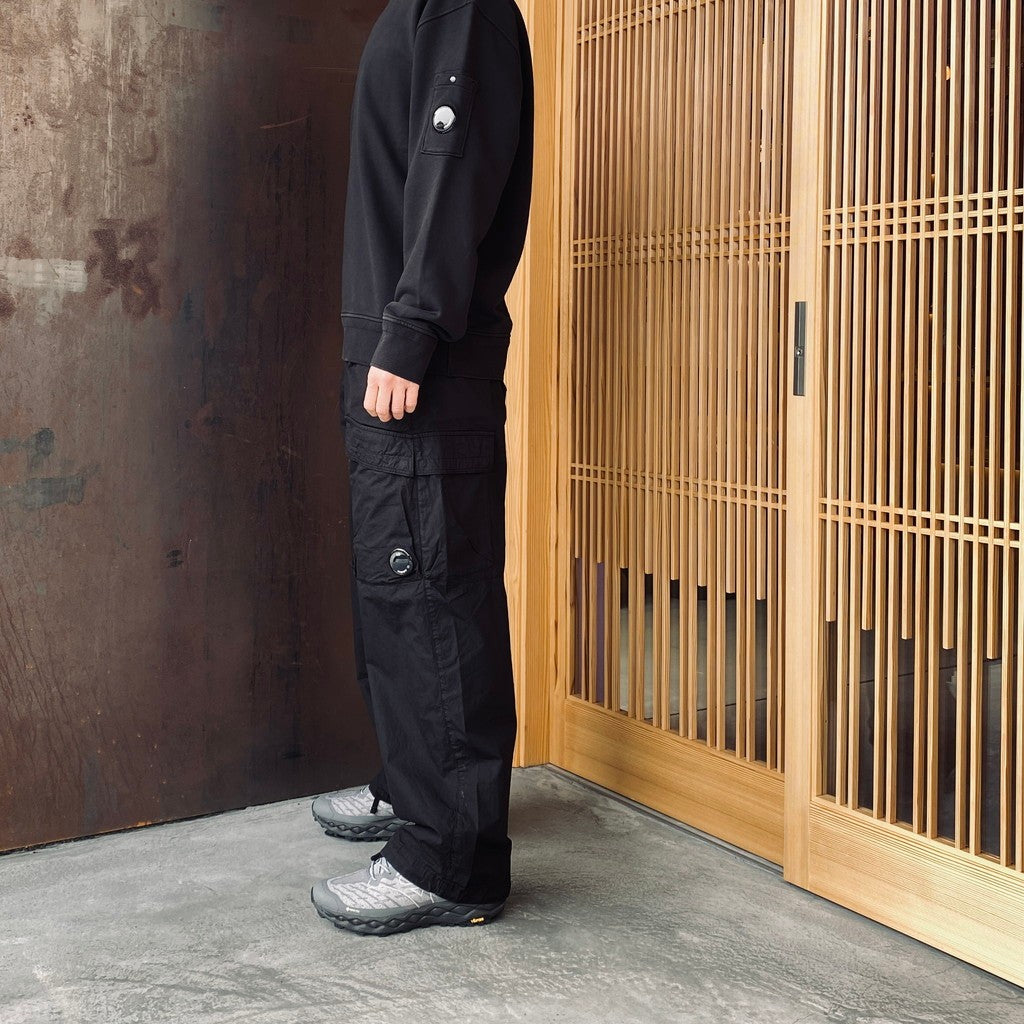 WAVE MUJIN LS GTX #LT-GRAY/GRAY/D-GRAY [D1GA250105]