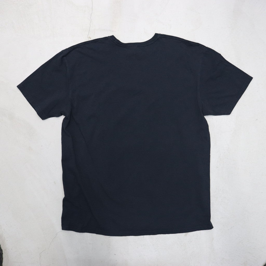 「ATTACK ON TOTAN」 TEE #BLACK [tl25f064]