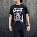 RUN DMC #BLACK [tl24s081]