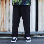 ATARI EASY AS PIE PANTS #Black [26SU_B02]